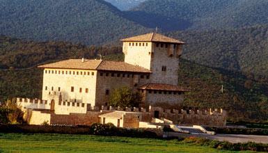 Torre-Palacio de los Varona