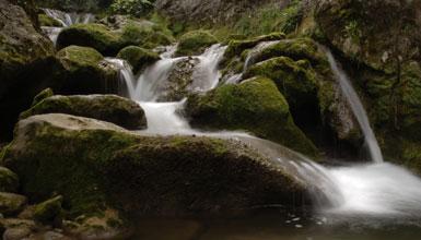 Parque Natural de Valderejo