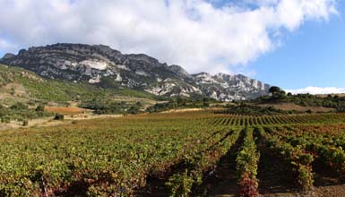 Rioja Alavesa