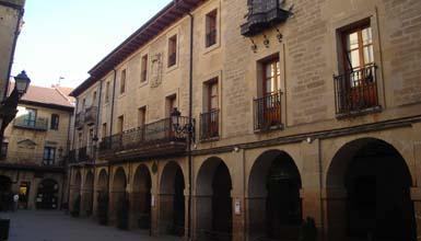 Plaza Mayor