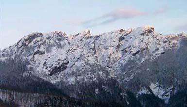 Aiako Harria Parke Naturala