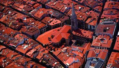 Casco Viejo (Old Town)