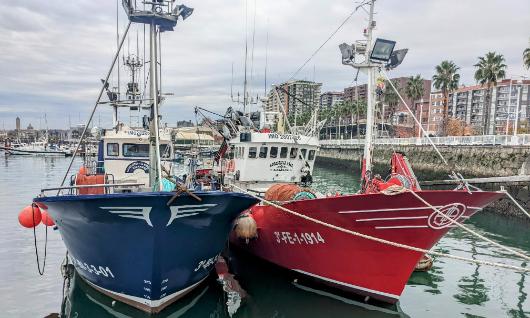Santurtzi 