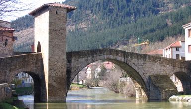 Puente de la Muza (Balmaseda)