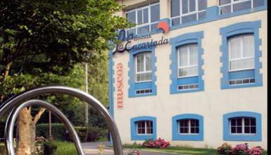 Boinas La Encartada museoa