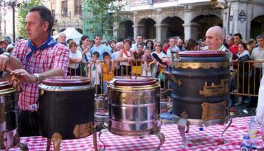 Egin ezazu zure eltzekoa