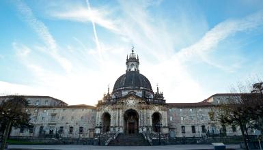 Santuario de Loyola