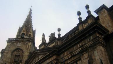 Parroquia San Sebasti�n de Soreasu