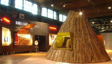 Euskal Burdinaren Museoa