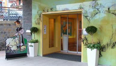 Idiazabal Gaztaren Interpretazio Zentroa