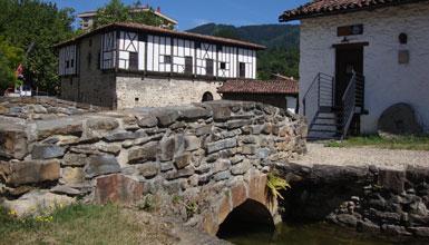 Igartzako Monumentu Multzoa