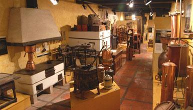 Gorrotxategi Konfiteri Museoa