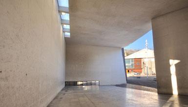 Euskal pilotaren xarma