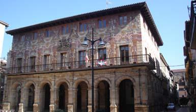 Ayuntamiento de Durango