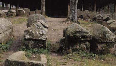 Necr�polis de Argi�eta