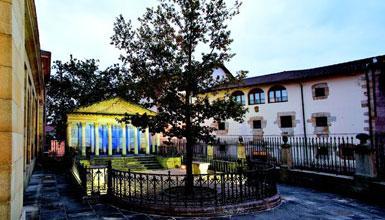 Euskadiren erroak: Gernika