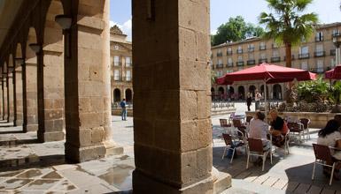 Casco Viejo de Bilbao