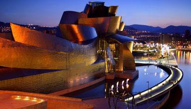 Museo Guggenheim Bilbao
