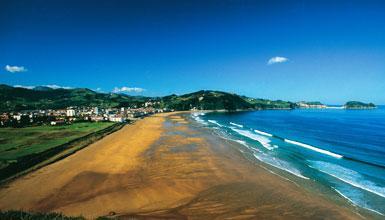 Zarautz