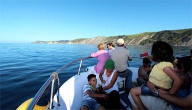 El Flysch en familia