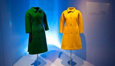 Balentziagaren haritik