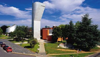 Eureka! Zientzia Museoa