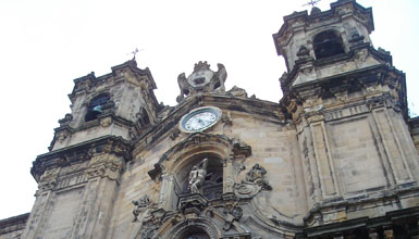 Koruko Santa Mariaren Basilika