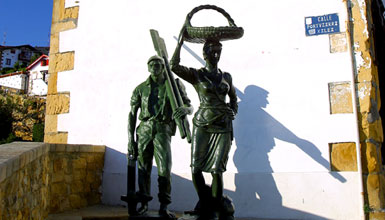 Getxoko Portu Zaharra