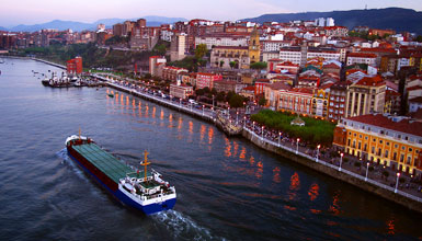 Portugalete