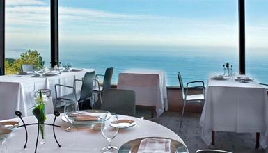 Gastronomia arte bihurtzen denean