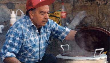 Haz tu propia putxera