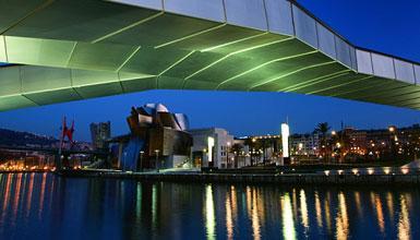 Museo Guggenheim Bilbao