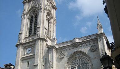 Catedral de Santiago