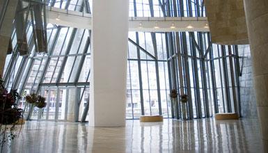 Guggenheim Bilbao +