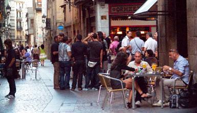 Vieille ville de Bilbao