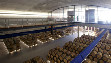 Bodegas Baigorri 