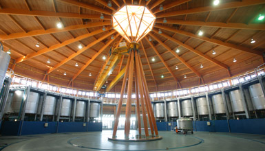 Vi�a Real Upategiak