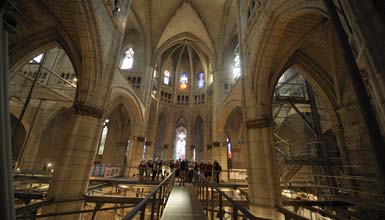 Catedral de Santa Mar�a