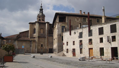 Katedral baten sekretuak