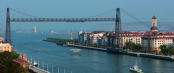 Puente Vizcaya