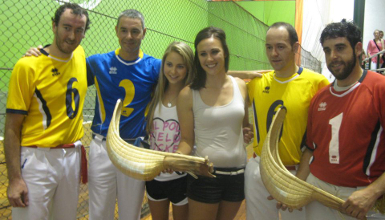 Esku pilota eta itsasoa