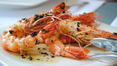 Taller de cocina tradicional en Pasai Donibane