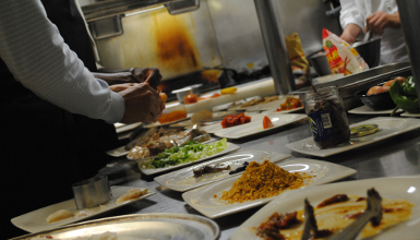 Taller de cocina tradicional en Pasai Donibane