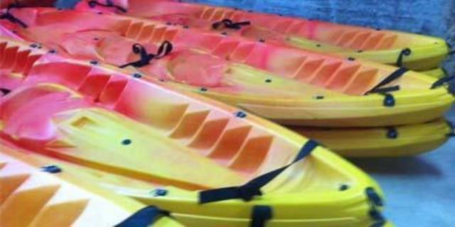 Piraguaz, ezagut itzazu Abarako Errioxa 