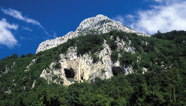 Cueva de Venta Laperra