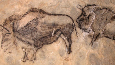 Cueva de Santimami�e