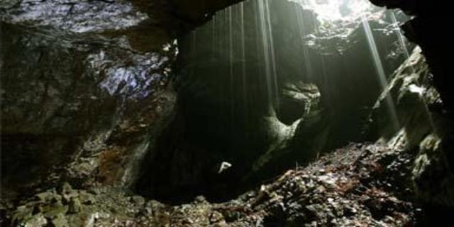 Arditurriko meategiak