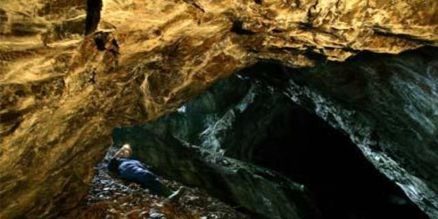 Arditurriko meategiak