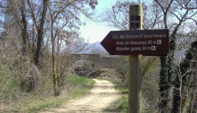 Ferrocarril Vasco Navarro