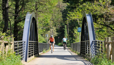 Urola Greenway